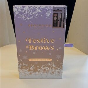 Profusion Cosmetics Festive Brows